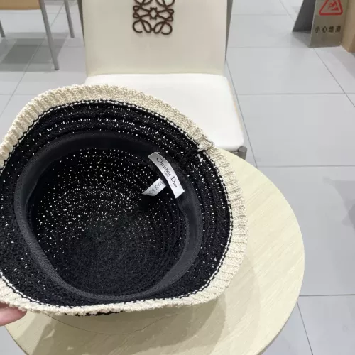 Cheap Christian Dior Caps #1360410 Replica Wholesale [$34.00 USD] [ITEM#1360410] on Replica Christian Dior Caps