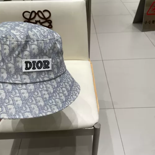 Cheap Christian Dior Caps #1360411 Replica Wholesale [$36.00 USD] [ITEM#1360411] on Replica Christian Dior Caps