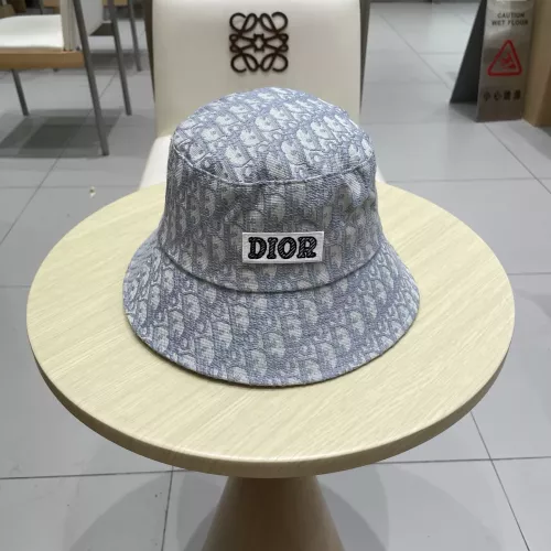 Cheap Christian Dior Caps #1360411 Replica Wholesale [$36.00 USD] [ITEM#1360411] on Replica Christian Dior Caps