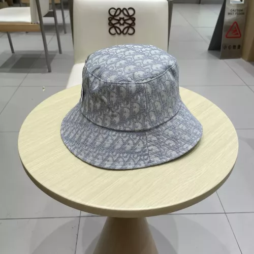 Cheap Christian Dior Caps #1360411 Replica Wholesale [$36.00 USD] [ITEM#1360411] on Replica Christian Dior Caps