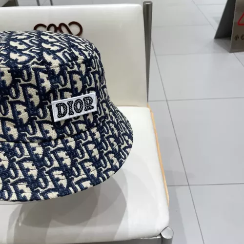 Cheap Christian Dior Caps #1360412 Replica Wholesale [$36.00 USD] [ITEM#1360412] on Replica Christian Dior Caps