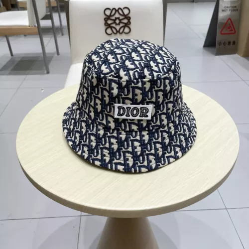 Cheap Christian Dior Caps #1360412 Replica Wholesale [$36.00 USD] [ITEM#1360412] on Replica Christian Dior Caps