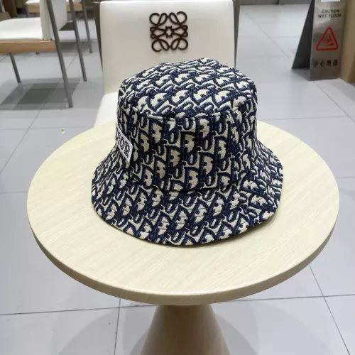 Cheap Christian Dior Caps #1360412 Replica Wholesale [$36.00 USD] [ITEM#1360412] on Replica Christian Dior Caps
