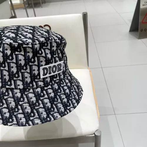 Cheap Christian Dior Caps #1360413 Replica Wholesale [$36.00 USD] [ITEM#1360413] on Replica Christian Dior Caps
