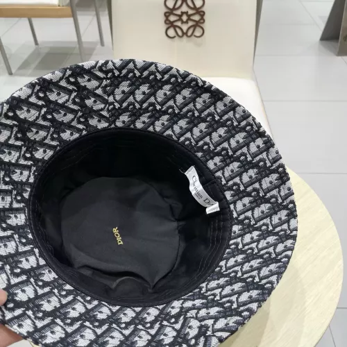 Cheap Christian Dior Caps #1360413 Replica Wholesale [$36.00 USD] [ITEM#1360413] on Replica Christian Dior Caps