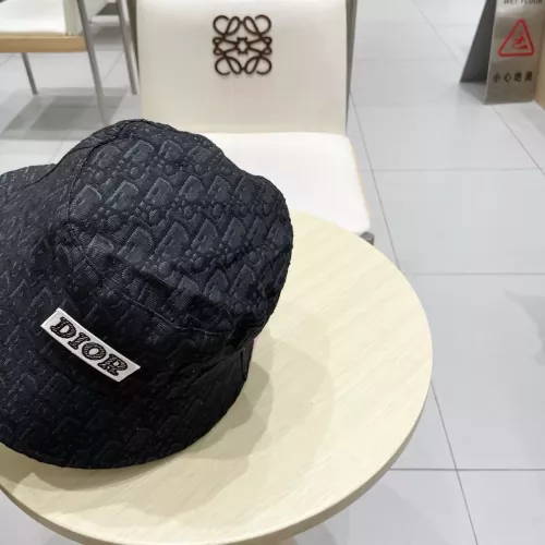 Cheap Christian Dior Caps #1360415 Replica Wholesale [$36.00 USD] [ITEM#1360415] on Replica Christian Dior Caps