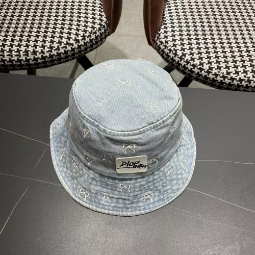 Cheap Christian Dior Caps #1360416 Replica Wholesale [$36.00 USD] [ITEM#1360416] on Replica Christian Dior Caps