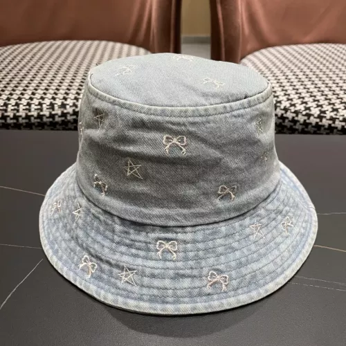 Cheap Christian Dior Caps #1360416 Replica Wholesale [$36.00 USD] [ITEM#1360416] on Replica Christian Dior Caps