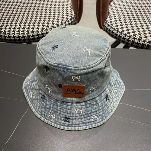 Cheap Christian Dior Caps #1360417 Replica Wholesale [$36.00 USD] [ITEM#1360417] on Replica Christian Dior Caps