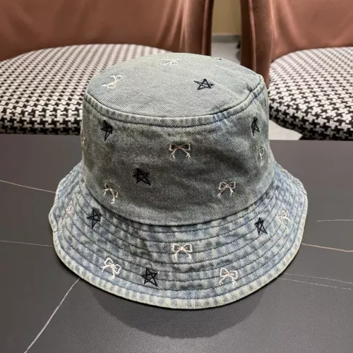 Cheap Christian Dior Caps #1360417 Replica Wholesale [$36.00 USD] [ITEM#1360417] on Replica Christian Dior Caps