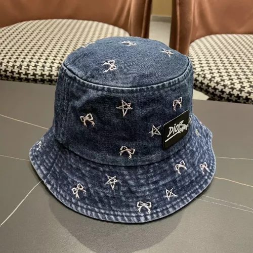 Cheap Christian Dior Caps #1360418 Replica Wholesale [$36.00 USD] [ITEM#1360418] on Replica Christian Dior Caps