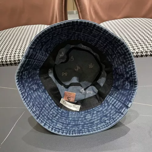 Cheap Christian Dior Caps #1360418 Replica Wholesale [$36.00 USD] [ITEM#1360418] on Replica Christian Dior Caps