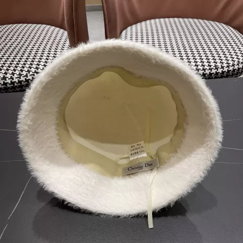 Cheap Christian Dior Caps #1360419 Replica Wholesale [$36.00 USD] [ITEM#1360419] on Replica Christian Dior Caps