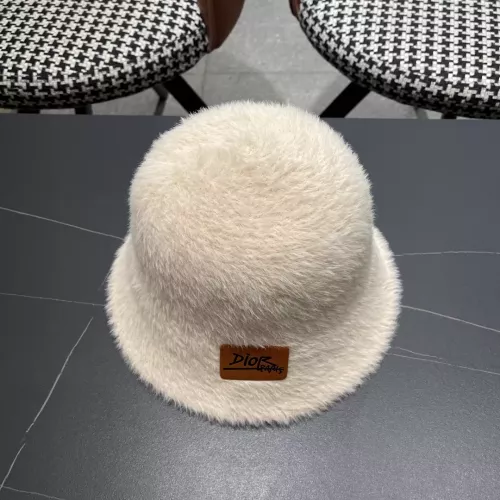 Cheap Christian Dior Caps #1360420 Replica Wholesale [$36.00 USD] [ITEM#1360420] on Replica Christian Dior Caps