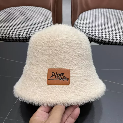 Cheap Christian Dior Caps #1360420 Replica Wholesale [$36.00 USD] [ITEM#1360420] on Replica Christian Dior Caps