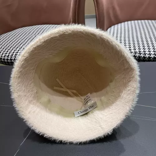 Cheap Christian Dior Caps #1360420 Replica Wholesale [$36.00 USD] [ITEM#1360420] on Replica Christian Dior Caps