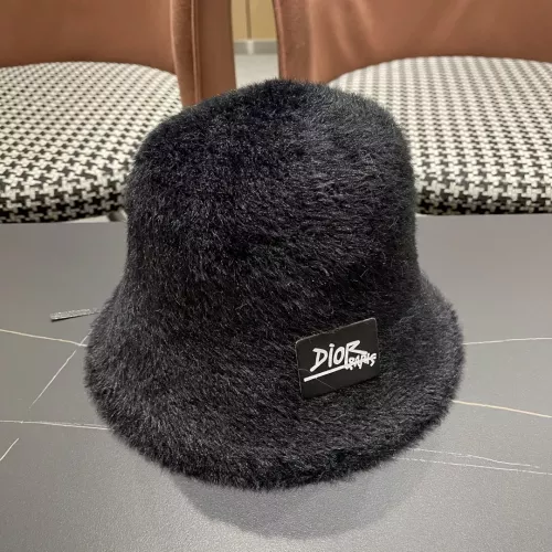 Cheap Christian Dior Caps #1360421 Replica Wholesale [$36.00 USD] [ITEM#1360421] on Replica Christian Dior Caps