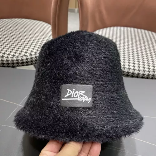 Cheap Christian Dior Caps #1360421 Replica Wholesale [$36.00 USD] [ITEM#1360421] on Replica Christian Dior Caps