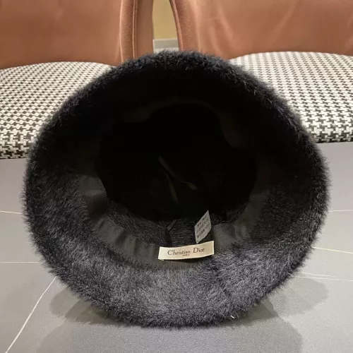 Cheap Christian Dior Caps #1360421 Replica Wholesale [$36.00 USD] [ITEM#1360421] on Replica Christian Dior Caps