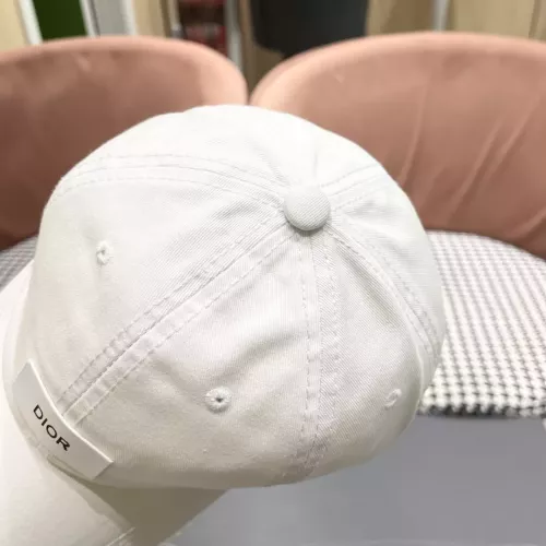 Cheap Christian Dior Caps #1360422 Replica Wholesale [$32.00 USD] [ITEM#1360422] on Replica Christian Dior Caps
