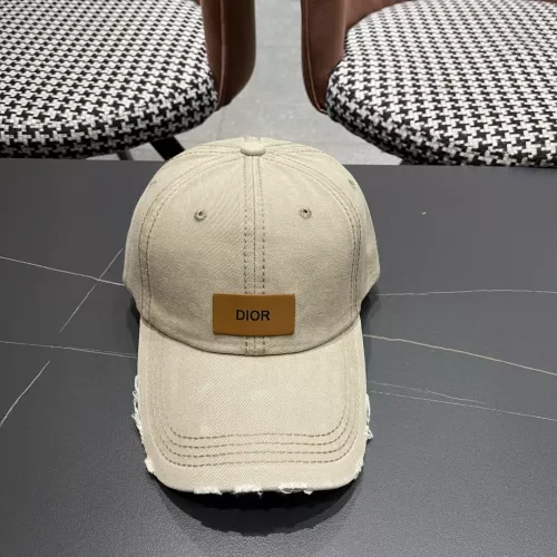 Christian Dior Caps #1360423