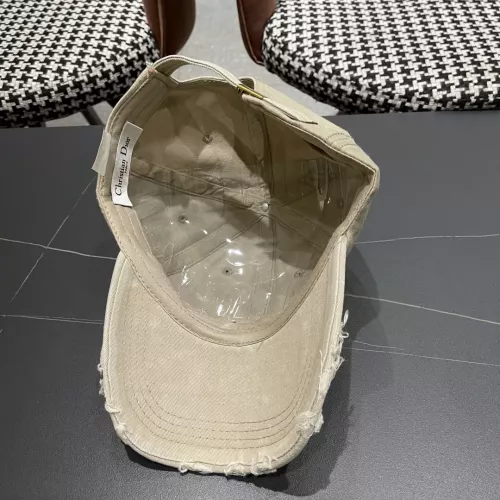Cheap Christian Dior Caps #1360423 Replica Wholesale [$32.00 USD] [ITEM#1360423] on Replica Christian Dior Caps