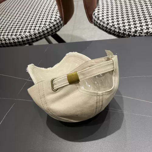 Cheap Christian Dior Caps #1360423 Replica Wholesale [$32.00 USD] [ITEM#1360423] on Replica Christian Dior Caps