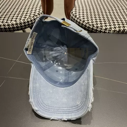 Cheap Christian Dior Caps #1360424 Replica Wholesale [$32.00 USD] [ITEM#1360424] on Replica Christian Dior Caps