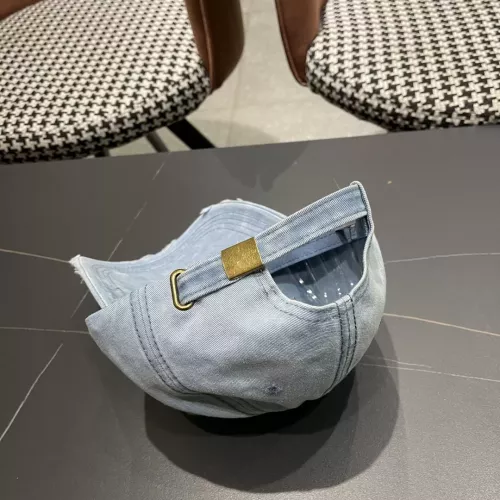 Cheap Christian Dior Caps #1360424 Replica Wholesale [$32.00 USD] [ITEM#1360424] on Replica Christian Dior Caps