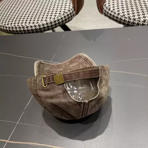 Cheap Christian Dior Caps #1360425 Replica Wholesale [$32.00 USD] [ITEM#1360425] on Replica Christian Dior Caps