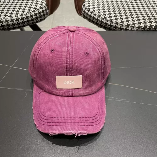 Christian Dior Caps #1360426
