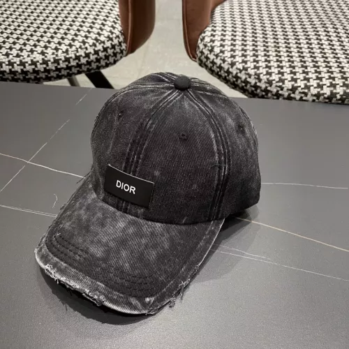 Cheap Christian Dior Caps #1360427 Replica Wholesale [$32.00 USD] [ITEM#1360427] on Replica Christian Dior Caps