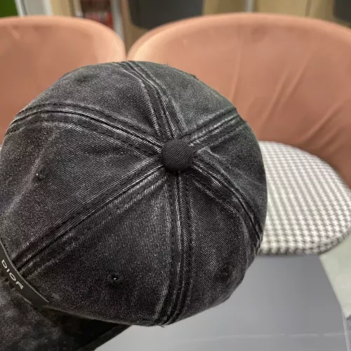 Cheap Christian Dior Caps #1360427 Replica Wholesale [$32.00 USD] [ITEM#1360427] on Replica Christian Dior Caps