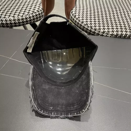 Cheap Christian Dior Caps #1360427 Replica Wholesale [$32.00 USD] [ITEM#1360427] on Replica Christian Dior Caps