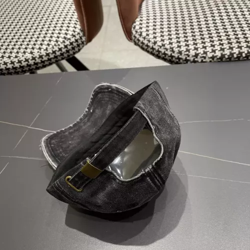 Cheap Christian Dior Caps #1360427 Replica Wholesale [$32.00 USD] [ITEM#1360427] on Replica Christian Dior Caps