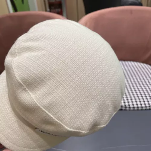 Cheap Christian Dior Caps #1360428 Replica Wholesale [$34.00 USD] [ITEM#1360428] on Replica Christian Dior Caps