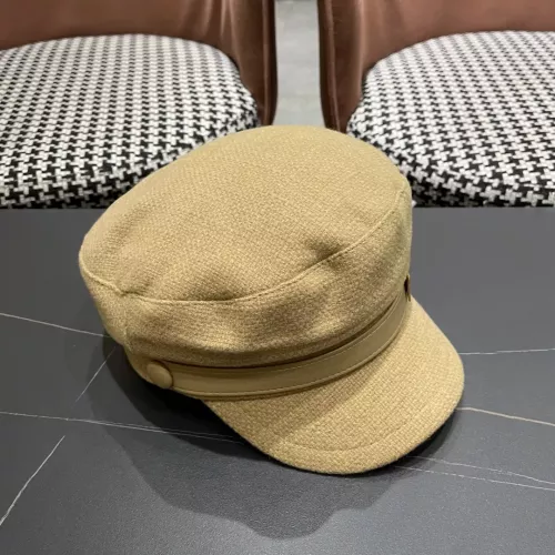 Cheap Christian Dior Caps #1360429 Replica Wholesale [$34.00 USD] [ITEM#1360429] on Replica Christian Dior Caps