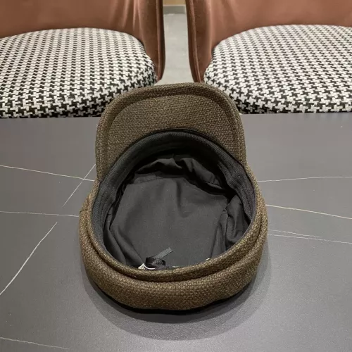 Cheap Christian Dior Caps #1360430 Replica Wholesale [$34.00 USD] [ITEM#1360430] on Replica Christian Dior Caps