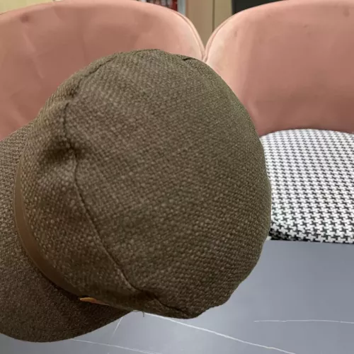 Cheap Christian Dior Caps #1360430 Replica Wholesale [$34.00 USD] [ITEM#1360430] on Replica Christian Dior Caps