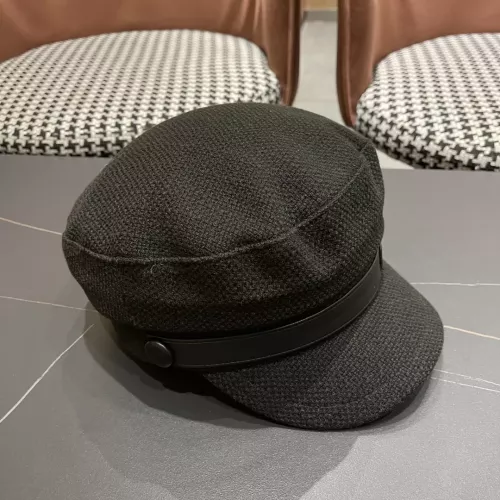 Cheap Christian Dior Caps #1360431 Replica Wholesale [$34.00 USD] [ITEM#1360431] on Replica Christian Dior Caps