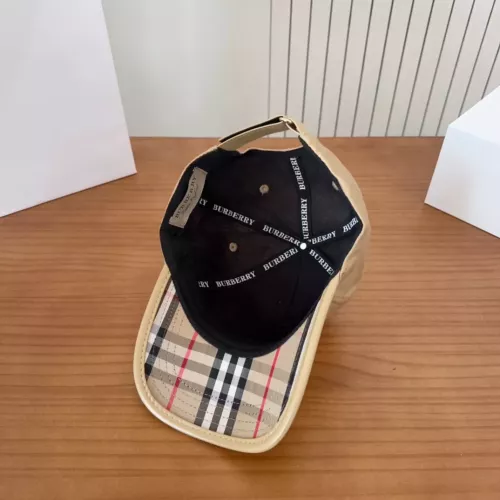 Cheap Burberry Caps #1360437 Replica Wholesale [$25.00 USD] [ITEM#1360437] on Replica Burberry Caps