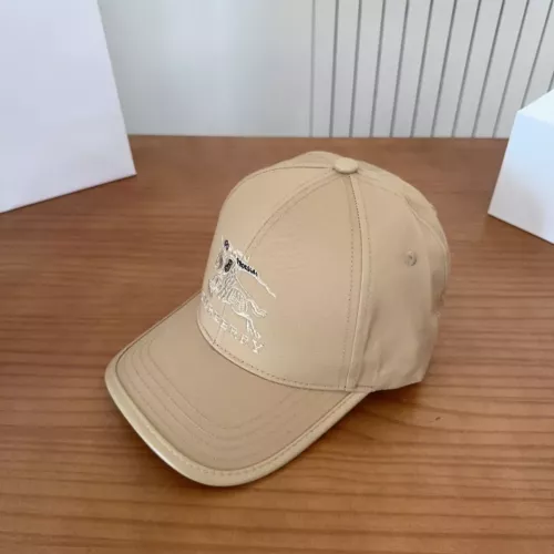 Cheap Burberry Caps #1360437 Replica Wholesale [$25.00 USD] [ITEM#1360437] on Replica Burberry Caps
