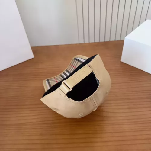 Cheap Burberry Caps #1360437 Replica Wholesale [$25.00 USD] [ITEM#1360437] on Replica Burberry Caps