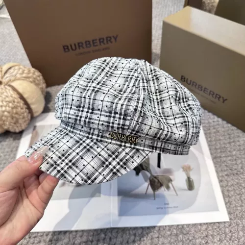 Burberry Caps #1360439