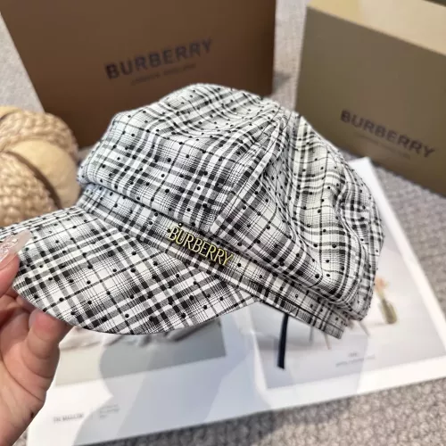 Cheap Burberry Caps #1360439 Replica Wholesale [$36.00 USD] [ITEM#1360439] on Replica Burberry Caps