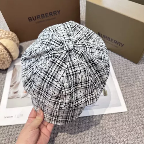 Cheap Burberry Caps #1360439 Replica Wholesale [$36.00 USD] [ITEM#1360439] on Replica Burberry Caps
