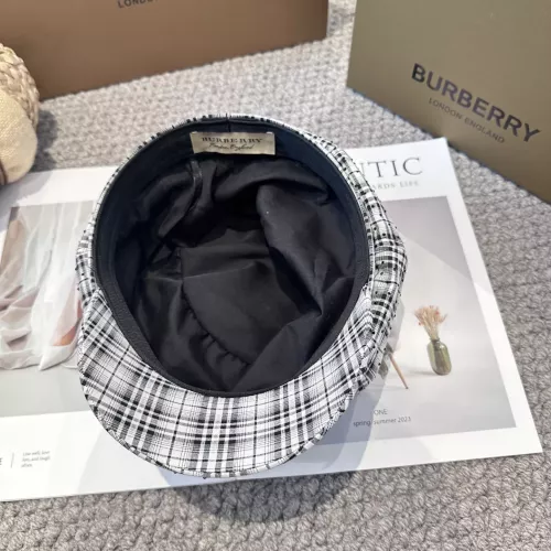 Cheap Burberry Caps #1360439 Replica Wholesale [$36.00 USD] [ITEM#1360439] on Replica Burberry Caps