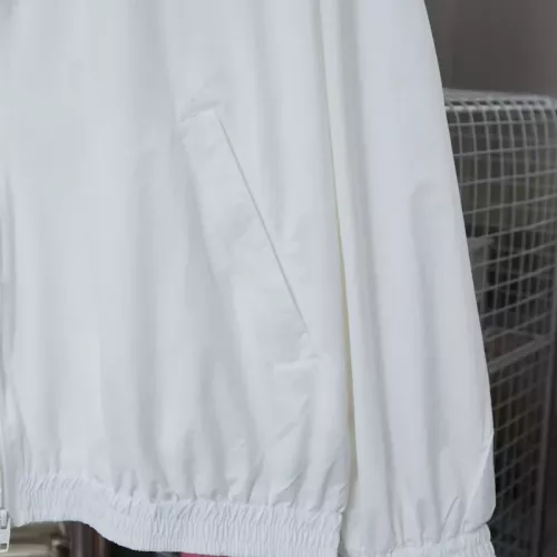 Cheap Balenciaga Jackets Long Sleeved For Unisex #1360441 Replica Wholesale [$72.00 USD] [ITEM#1360441] on Replica Balenciaga Jackets