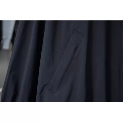 Cheap Balenciaga Jackets Long Sleeved For Unisex #1360442 Replica Wholesale [$72.00 USD] [ITEM#1360442] on Replica Balenciaga Jackets