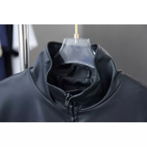 Cheap Balenciaga Jackets Long Sleeved For Unisex #1360443 Replica Wholesale [$72.00 USD] [ITEM#1360443] on Replica Balenciaga Jackets